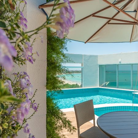 Maceió Hotel Brisa Praia Pajucara מראה חיצוני תמונה