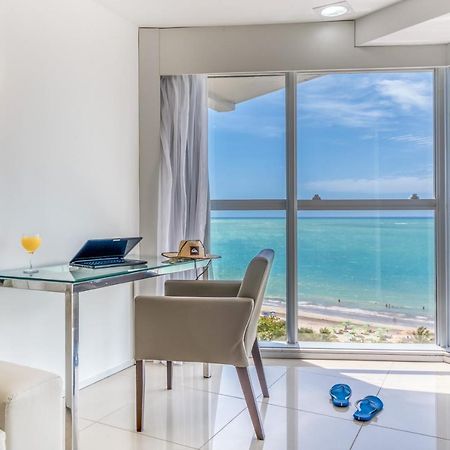 Maceió Hotel Brisa Praia Pajucara מראה חיצוני תמונה