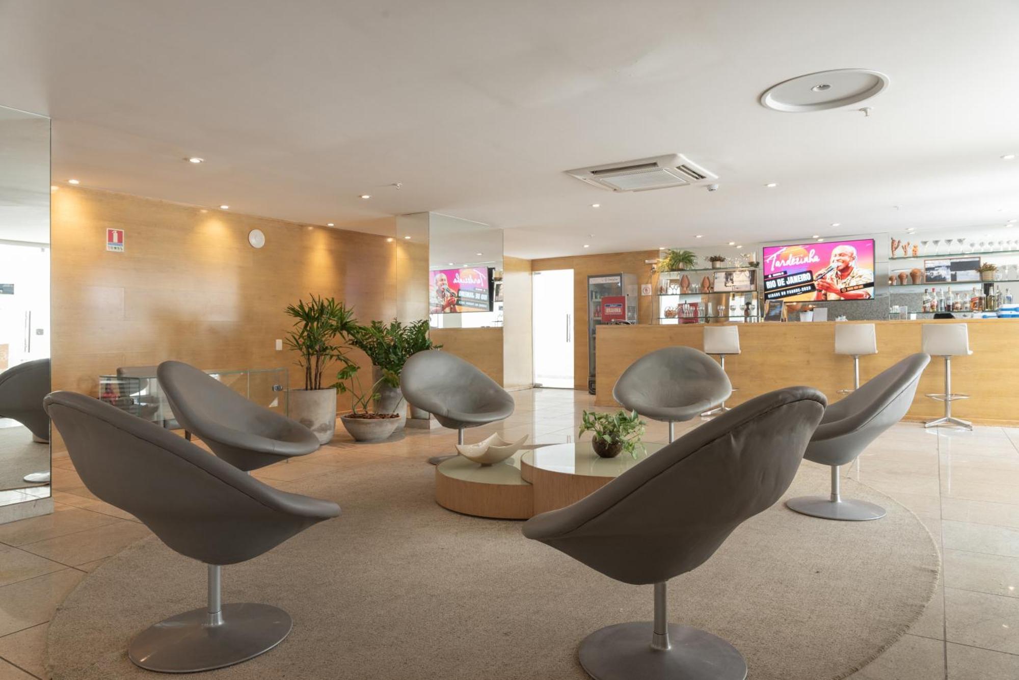 Maceió Hotel Brisa Praia Pajucara מראה חיצוני תמונה