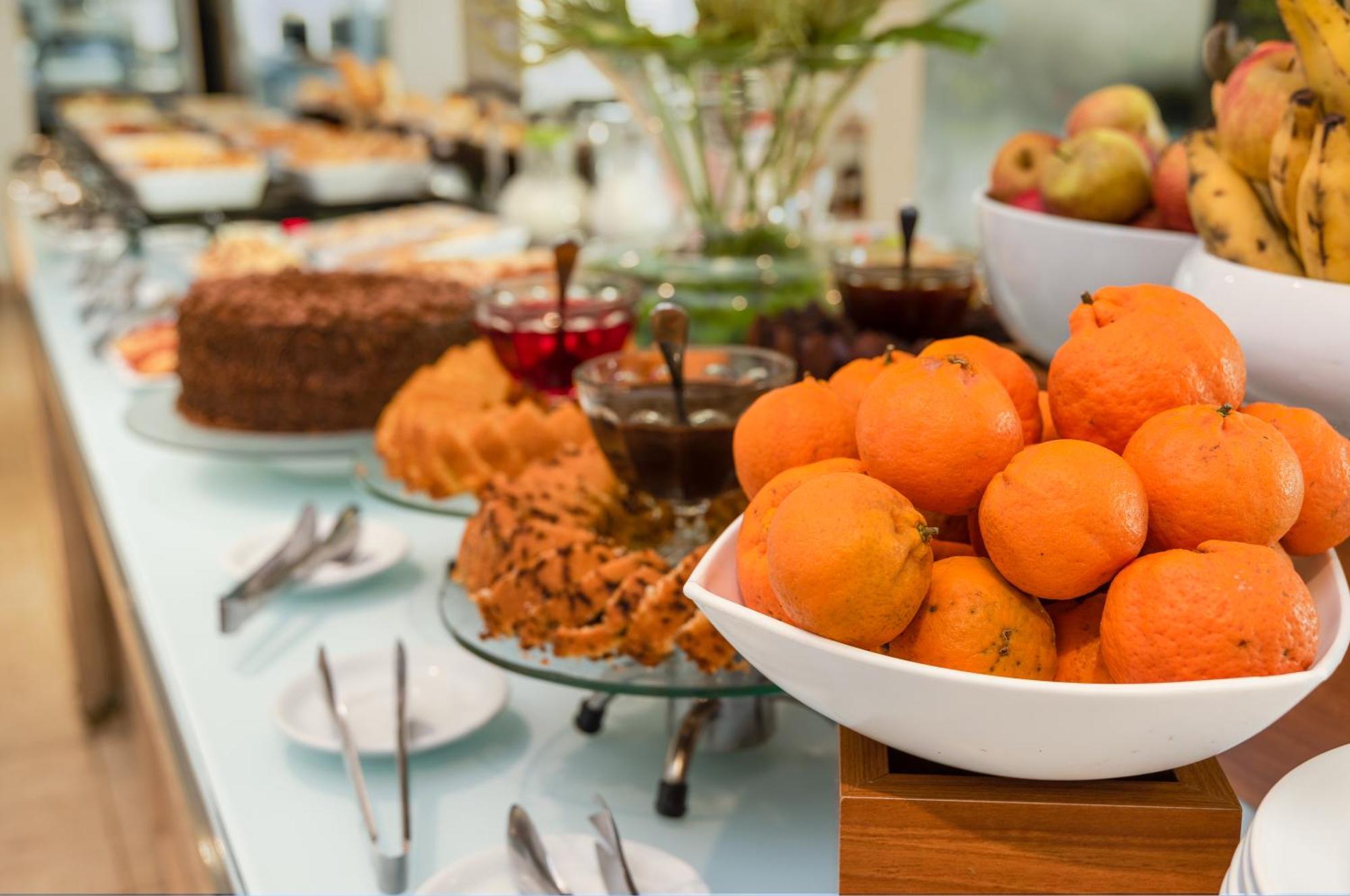 Maceió Hotel Brisa Praia Pajucara מראה חיצוני תמונה
