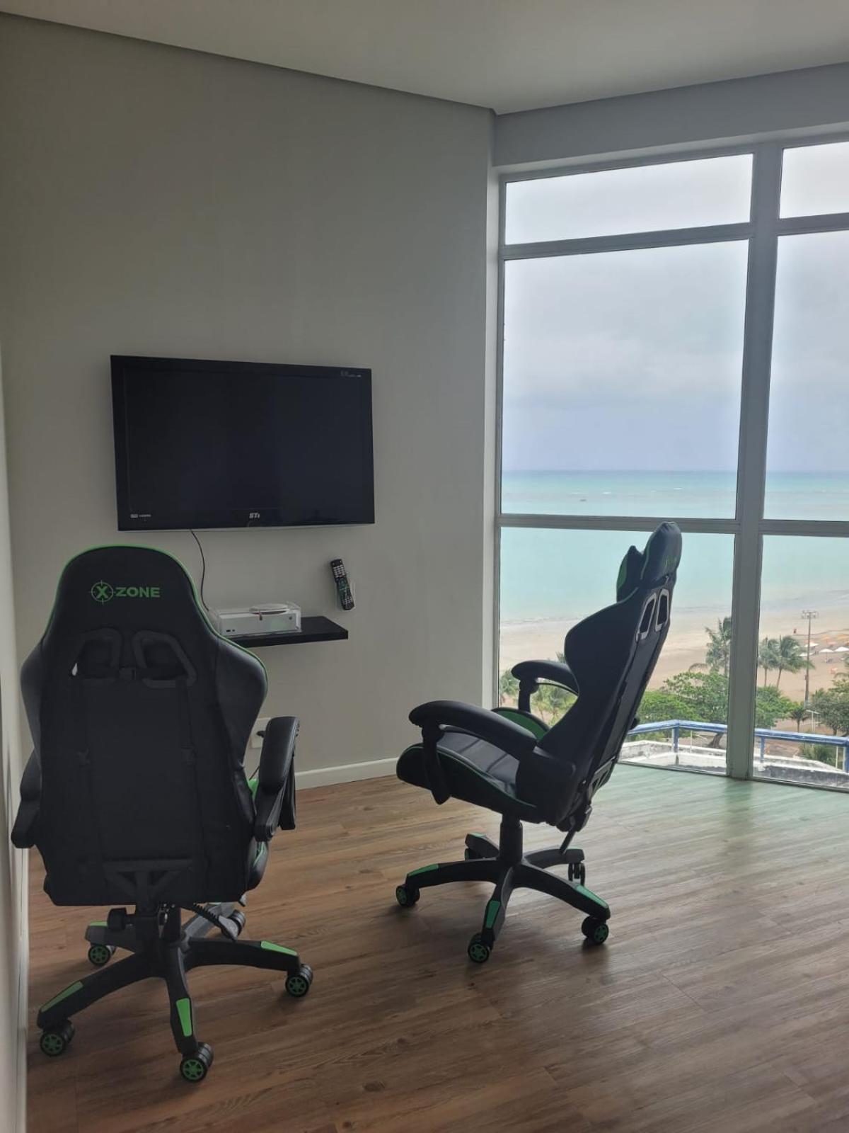 Maceió Hotel Brisa Praia Pajucara מראה חיצוני תמונה
