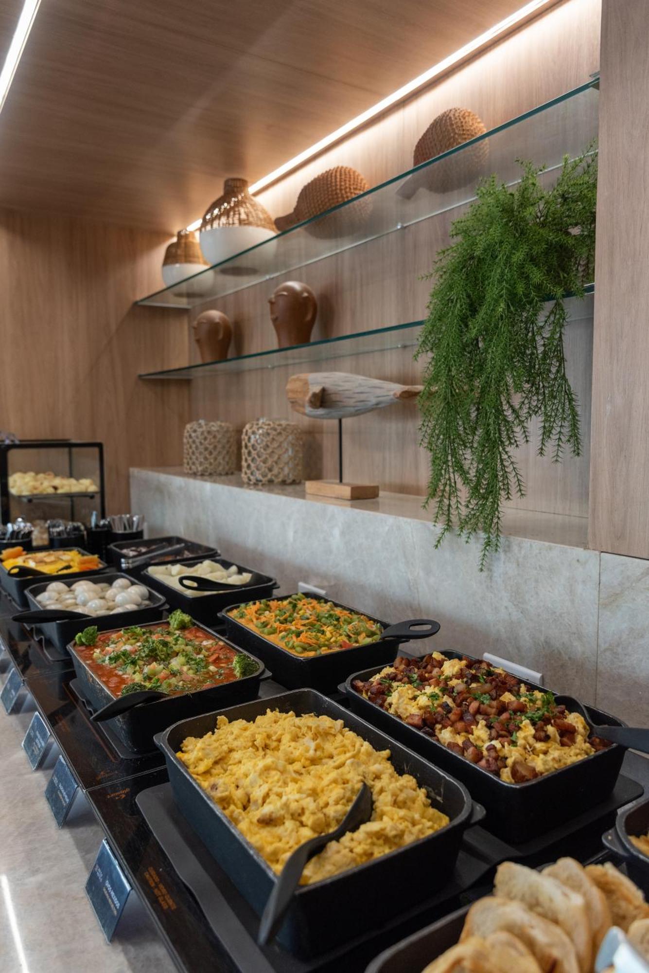 Maceió Hotel Brisa Praia Pajucara מראה חיצוני תמונה