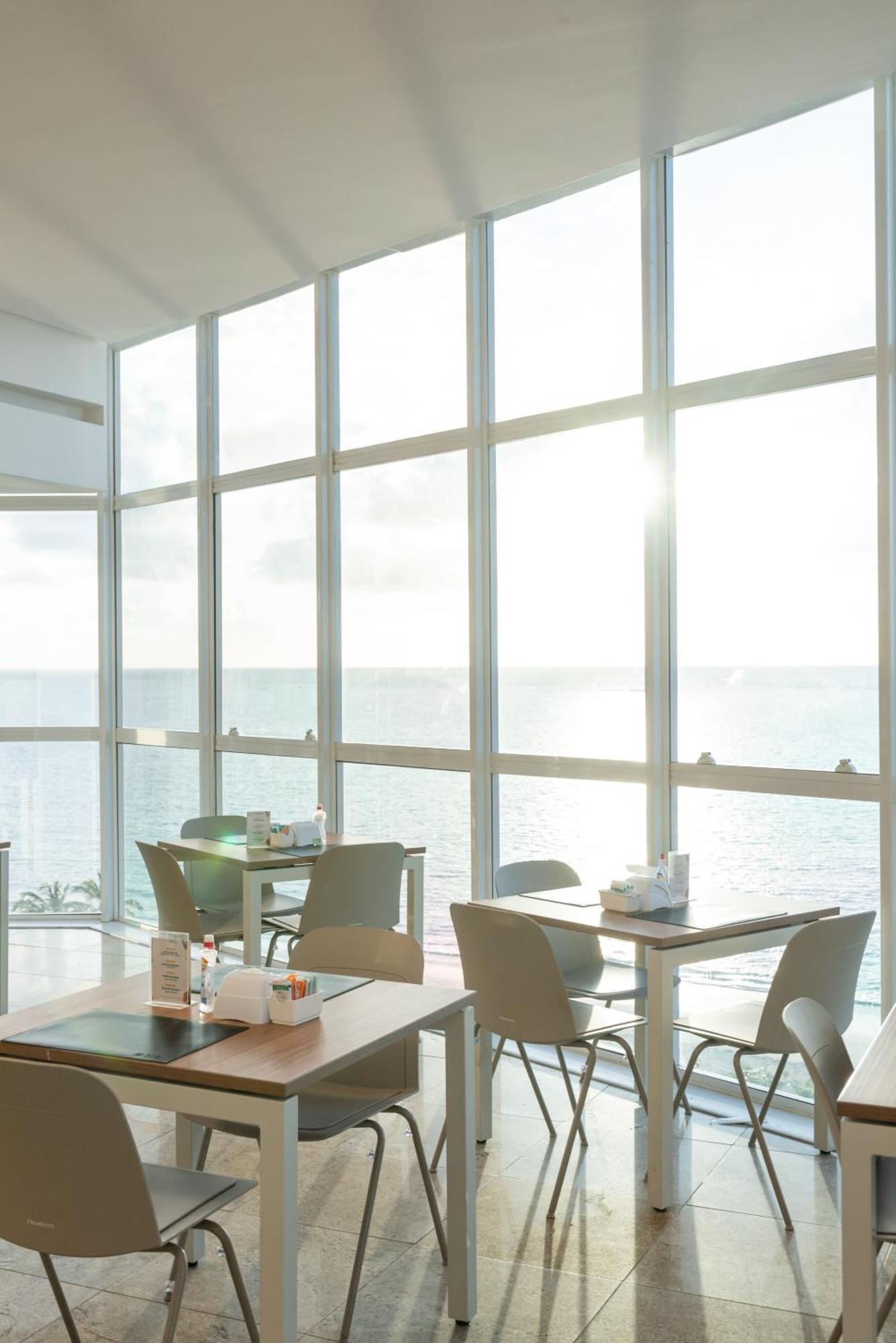 Maceió Hotel Brisa Praia Pajucara מראה חיצוני תמונה