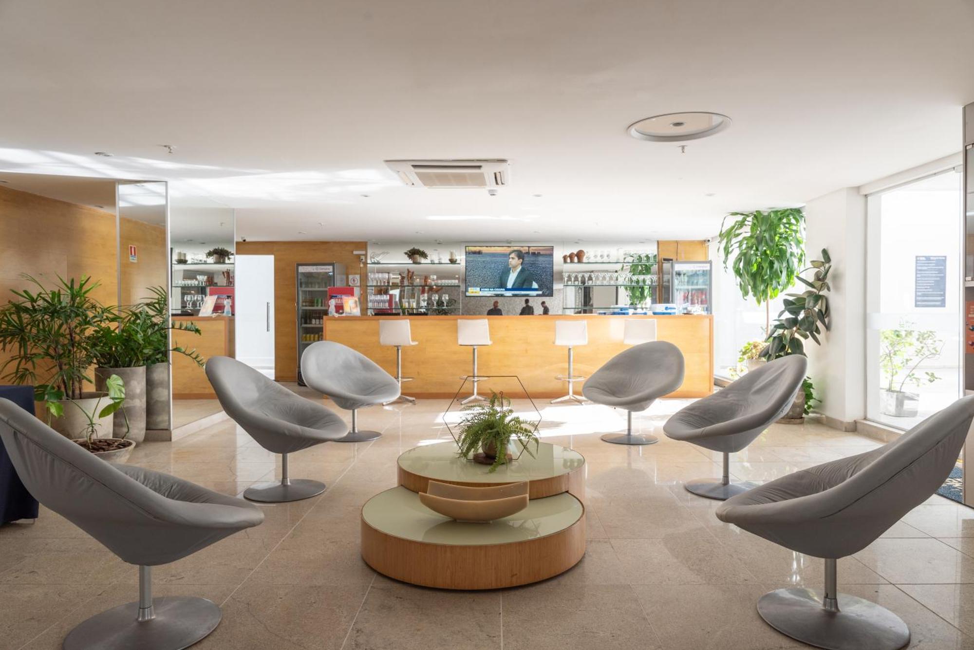 Maceió Hotel Brisa Praia Pajucara מראה חיצוני תמונה