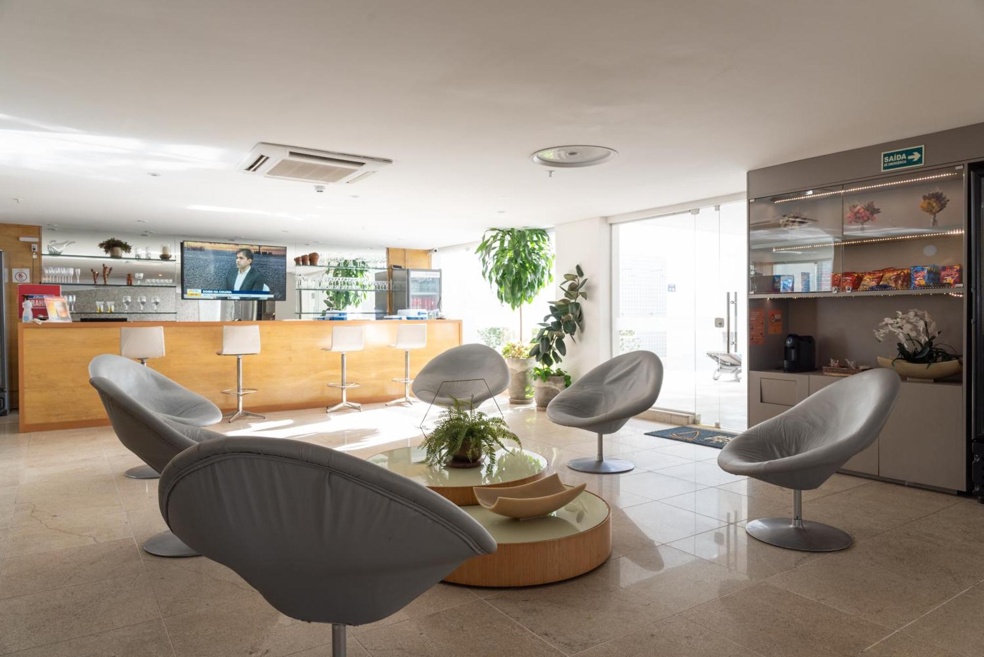 Maceió Hotel Brisa Praia Pajucara מראה חיצוני תמונה